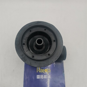 ท่อระบายไอเสียสำหรับเครื่องยนต์ C9 รุ่น E336D อะไหล่รถขุด 240-0041 2400041 - Product Image 3