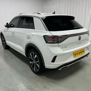 <span class=keywords><strong>Volkswagen</strong></span> <span class=keywords><strong>T</strong></span>-<span class=keywords><strong>Roc</strong></span> 2025 Usata con Tetto Panoramico, Sedili Elettrici, 1.5T, Guida a Sinistra, Benzina, SUV Automatico - Product Image 3