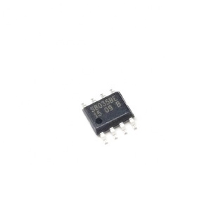 ชิปจัดการพลังงาน IC รุ่น S8035BE ของแท้แบบ SOP8 S8035 S8035B STI8035BE S8035BE - Product Image 1