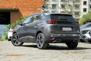 Véhicules d'occasion et neufs <span class=keywords><strong>Peugeot</strong></span> 4008 SUV essence <span class=keywords><strong>automatique</strong></span> 5 portes 5 places, modèle 2026, en gros, à prix compétitif - Product Image 3