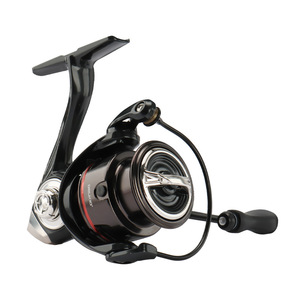 Moulinets de pêche tout aluminium à micro-objet VS Luya Corps principal De roue de pêche amusante Roue de pêche en métal de haute qualité - Product Image 1