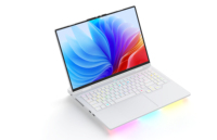 Laptop da Gaming RTX3050 16" con Processore Intel Core I5-13500H di 13a Generazione, 12-Core 16-Thread, 16GB RAM, 1TB SSD, 144Hz, Compatibile con Spine US/UK