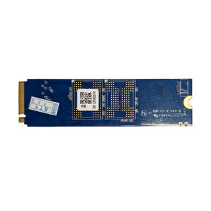 1 ТБ M.2 NVMe высокоскоростной твердотельный накопитель PCIe 4.0 большой емкости — внутренний SSD на базе Phison M8001 (OEM SSD) (M8001TV7UNI-E192) - Product Image 2
