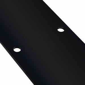 Gusseiserne Pulverbeschichtete Tischbeine für Küche Wohnzimmer Schlafzimmer Werkstatt Landhaus Heimbüro Hausbar Lager - Product Image 6