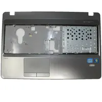 Laptop kasus bawah penutup dan topcase penutup untuk hp probook 4530 s penutup c + d