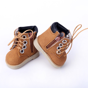 Nouvelle poupée Martin bottes 1/3 chaussures jouets en gros - Product Image 2