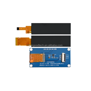 <strong>2</strong>.25 Inch <strong>TFT</strong> LCD Display Module 76x284 Resolution Long Screen ST7789 Driver SPI <strong>Interface</strong> 10Pin/8Pin New - Product Image 4