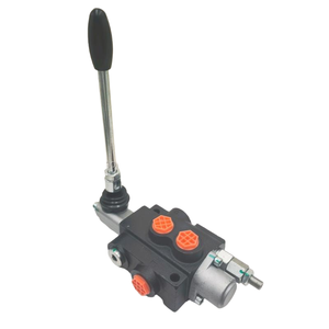 Vanne de commande hydraulique Huamao P40-1-A1-G1/2-KZ1 |   Fabricant Professionnel Fournisseur Mondial Solutions Hydrauliques Personnalisées Garantie 1 An - Product Image 6