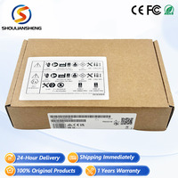 Nouveau contrôleur PLC pour panneau HMI 6AV2123-2DB03-0AX0 6AV2 123-2DB03-0AX0 TFT avec mémoire embarquée de 10 Mo, interface homme-machine