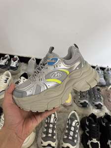 Fornitore all'ingrosso misto nuovo di zecca sigillato direttamente dalla fabbrica per bambini <span class=keywords><strong>scarpe</strong></span> da bambino per bambini - Product Image 3