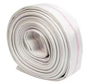 Accesorios contra incendios de calidad 13 <span class=keywords><strong>bar</strong></span> 20 metros Manguera contra Incendios - Product Image 2