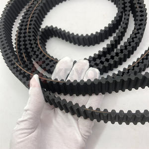 เข็มขัดแบบมีฟัน00.580.5962 1ชิ้น250DS8M4400เข็มขัดเวลา CD74 XL75ทนทานสำหรับอุปกรณ์การพิมพ์อะไหล่ - Product Image 5