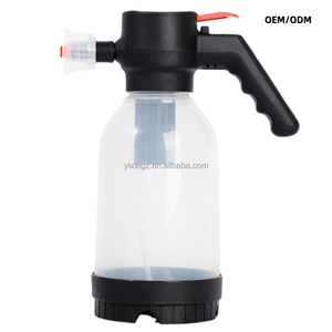 Pulvérisateur Électrique Haute Pression Professionnel 2L Blanc Noir Bleu Vert <span class=keywords><strong>pour</strong></span> le Detailing Automobile et l'Arrosage des Plantes - Product Image 6