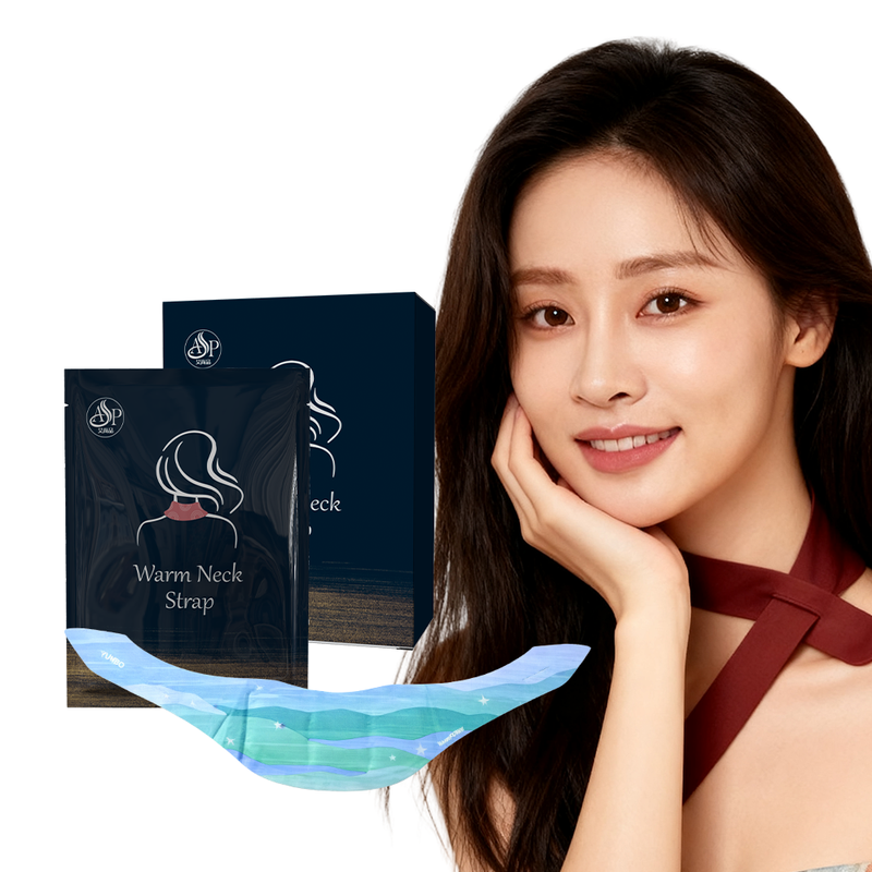 New Product Instantly Self Heating Pad