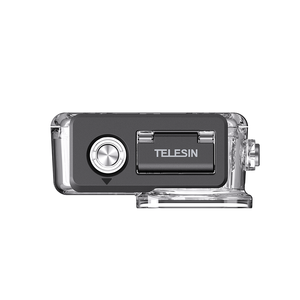 Étui de protection portable en acrylique étanche TELESIN pour caméra d'<span class=keywords><strong>action</strong></span> Osmo <span class=keywords><strong>Action</strong></span> 6 - Product Image 2