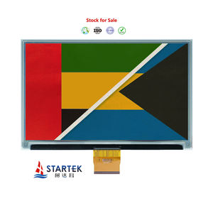 7,<span class=keywords><strong>3</strong></span> дюймов 800x480 <span class=keywords><strong>3</strong></span>/4 провод SPI интерфейс цветная электронная бумага дисплей - Product Image 3