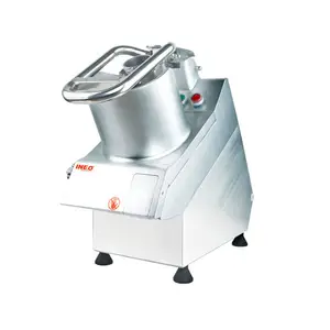 Restaurant Industrial Potato Diced/shred/slice/vegetable Cutter,cortador De Verduras,vegetable Slicer Vegetable Cutter Provided