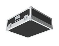 Flight Case pour console d'éclairage GrandMA2 Light