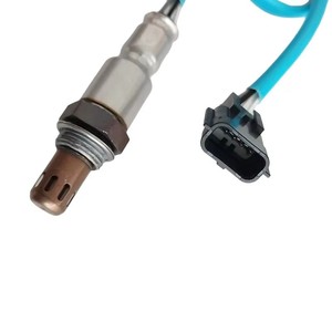 8200495791 Capteur d'oxygène Lambda O2 avant 22693-1KC0A pour Nissan Qashqai J11 Renault <span class=keywords><strong>Duster</strong></span> <span class=keywords><strong>Dacia</strong></span> Dokker 1.2TCe - Product Image 5