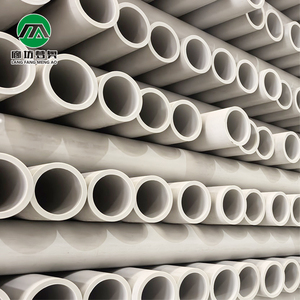 Tuyau de chauffage PERT 2 à faible perte de chaleur et à haut rendement énergétique, tuyau <span class=keywords><strong>pré</strong></span>-<span class=keywords><strong>isolé</strong></span> PERT-II pour le transport de fluides à basse température dans l'industrie - Product Image 2