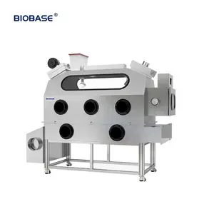 Biobase Positive Pressure Chicken Isolator with Automatic Water Supply System for Lab