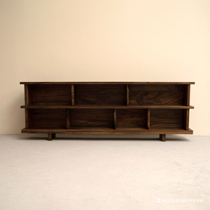 Tùy chỉnh kích thước bảng khai hoang gỗ nhất quán ổn định phòng khách sang trọng sofa bảng - Product Image 1