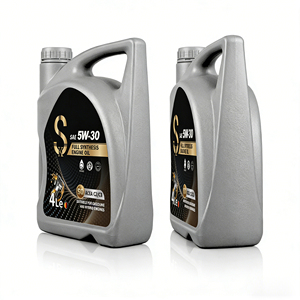 Aceite de Motor Original SK, Apto para Automóviles, Fabricante de Enfriadores de Aceite de Motor, Aceite de Motor 5w30 - Product Image 1