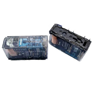 Relés de Estado Sólido <span class=keywords><strong>Omron</strong></span> Serie G7SA 100% Nuevos, G7SA-4A2B DC24V/G7SA-3A3B DC24V/G7SA-4A4B DC24V - Product Image 3
