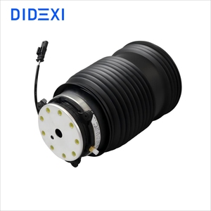 DIDEXI Suspension pneumatique pièces de rechange sac gonflable arrière pour Mercedes Benz classe E <span class=keywords><strong>4MATIC</strong></span> W213 GLC W253 2133200125 2133200225 - Product Image 4