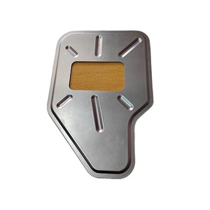 Fornitura di Fabbrica Accessori Auto Durevoli Servizio Professionale per Tutti i <span class=keywords><strong>Modelli</strong></span> <span class=keywords><strong>Ssangyong</strong></span> Filtro Trasmissione Filtro Olio 0578-738007 - Product Image 1