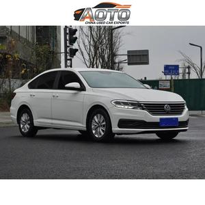 Pastillas y Discos de Freno Nuevos para Volkswagen Lavida Usado en China, Rendimiento de Frenado Seguro - Product Image 3