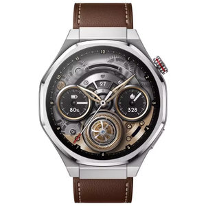 Montre connectée 5 Ultra version chinoise, écran rond couleur AMOLED de 1,5 pouce, MagicOS, 480 mAh, charge sans fil, mise à jour OTA, IP68 - Product Image 2