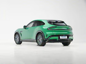 Nuove Auto a Lungo Raggio 2025 per Xiaomi Yu7 Max Edition Guida a Sinistra Voiture SUV 5 Posti - Product Image 5