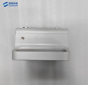 Taşınabilir biyoaerosol ve havadaki bakteri parçacık sayacı gaz analizörü örnekleyici - Product Image 4