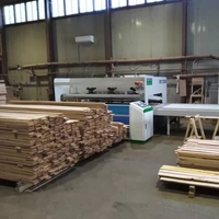 Haute Efficacité Bois Porte-Pince Joint De Serrage Machine SP20-SA