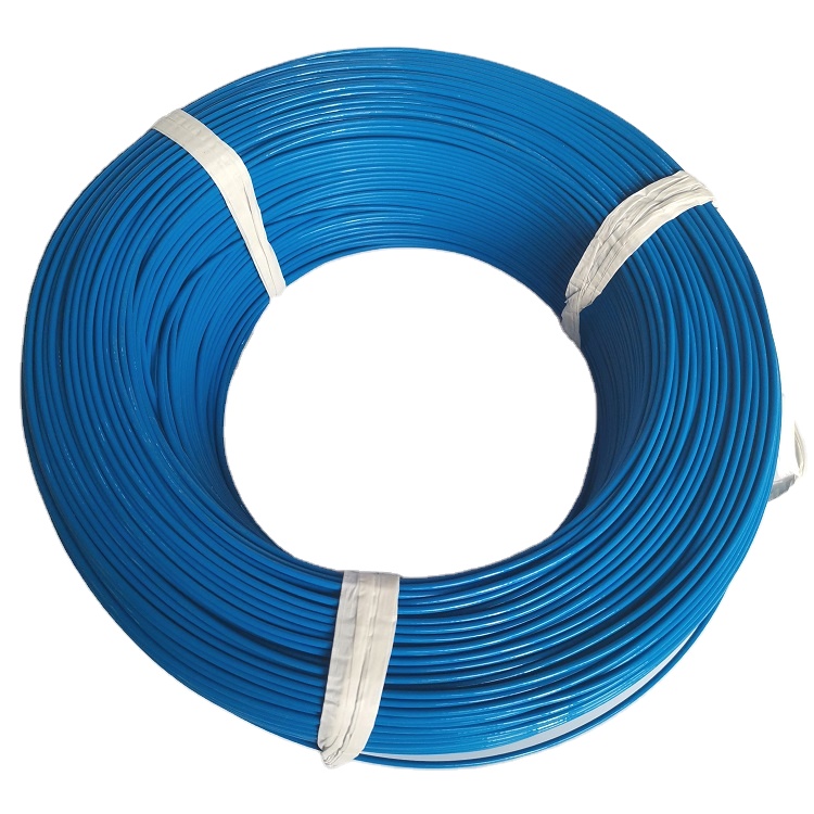 Electrical 28 Awg Ul1332 20Awg 24 28Awg 30Awg Ptfe Wires 24Awg Fep 14Awg 16Awg 18Awg 22Awg Multi Strand High Temperature wire