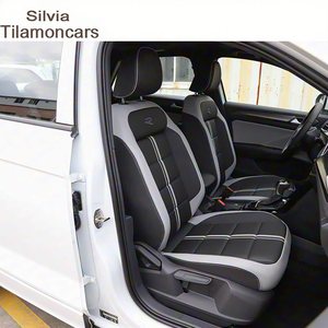 VW Troc 2026 de China, Modelo Más Vendido, SUV Nuevo a Gasolina, Transmisión Automática, Motor Turbo, Gran Capacidad, <span class=keywords><strong>Autos</strong></span> de Bajo Precio - Product Image 6