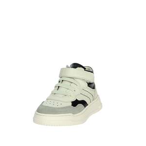 Zapatillas Deportivas para Niños Balducci, Color Beige, Estilo Chunky de Caña Alta - Product Image 6