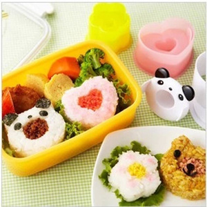 3 formine <span class=keywords><strong>per</strong></span> biscotti eco-friendly in plastica di coniglio con fiore di orso pz/set <span class=keywords><strong>per</strong></span> biscotti di pane in rilievo strumenti <span class=keywords><strong>per</strong></span> torte - Product Image 5