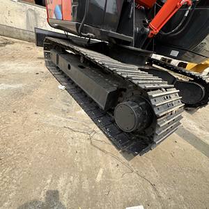 Hitachi ZX70 a utilisé l'excavatrice de chenille de haute qualité 7ton poids d'opération EPA et CE certifié prix usine - Product Image 5