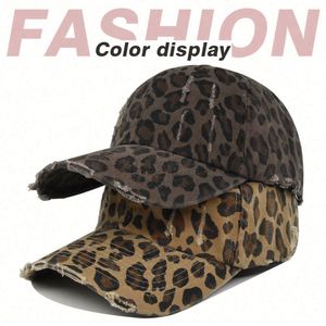 Casquettes de baseball unisexes en coton 100% vintage usées pour sports de plein air et occasions formelles – Vente en gros - Product Image 2