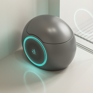Inodoro Inteligente de Diseño Moderno, Montado en el Suelo, con Descarga Automática, Eléctrico, de Cerámica, para Baño - Product Image 2