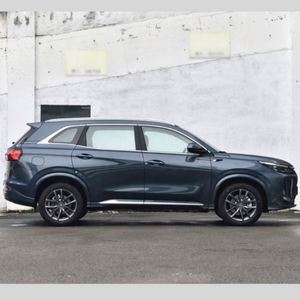 Seres Landian E5 1.5L De-i, SUV eléctrico híbrido de 5 puertas y 6 asientos, dirección izquierda de tamaño medio, el mejor SUV por el dinero - Product Image 3