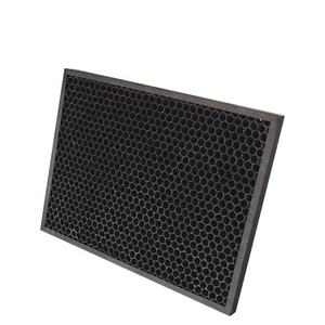 Cartucho de filtro de carbón activado Hepa de nueva condición, Panel de eliminación de olores de aire doméstico, piezas de equipo de limpieza de aire - Product Image 6