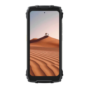 Smartphone robuste Blackview BV7300 avec écran IPS de 6,67 pouces, batterie de 15000 mAh, vision nocturne, Android 14, 6+256 Go - Product Image 2