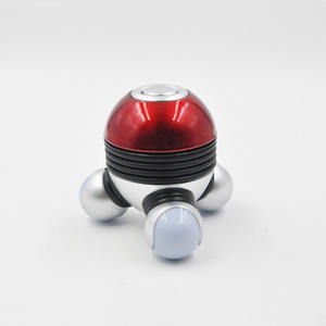 Ini-masajeador eléctrico, - Product Image 2