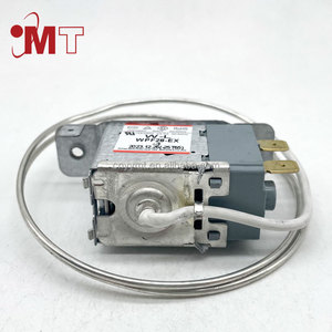 メーカー直送WPF28-EX-3タイプ冷蔵庫コントローラー温度キャピラリーサーモスタット霜取りセンサー - Product Image 2