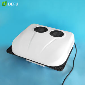 Impianto di raffreddamento per parcheggio, - Product Image 1