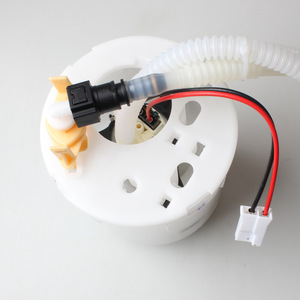 Pompes à carburant électriques automatiques 95562093101 pour Porsche <span class=keywords><strong>Cayenne</strong></span> <span class=keywords><strong>955</strong></span> - Product Image 2