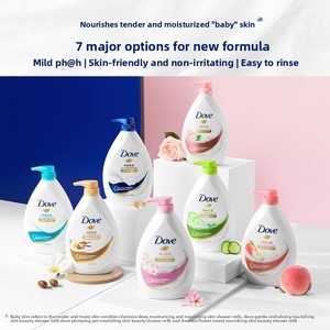 Bulk <strong>Wholesale</strong> for Liquid <strong>Body</strong> <strong>Wash</strong> 730g Long-Lasting Fragrance Moisturizing Hydrating Nourishing Care Oil Control Hotel Gym - Product Image 5